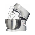 عجان كينوود بقوة 1400 وات سعة 5 لتر – 6 سرعات وعاء ستانلس ستيل KHH01.000SI - Blanco