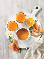 عصارة كينوود بقوة 800 وات وسعة 2 لتر – JEM02.A0BK - Blanco