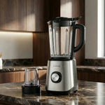 باندل خلاط مع مطحنة من كينوود + عصارة حمضيات من كينوود - Blanco