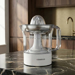 باندل خلاط مع مطحنة من كينوود + عصارة حمضيات من كينوود - Blanco