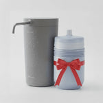 باندل منقّي مياه باناسونيك + غيار فلتر - Blanco