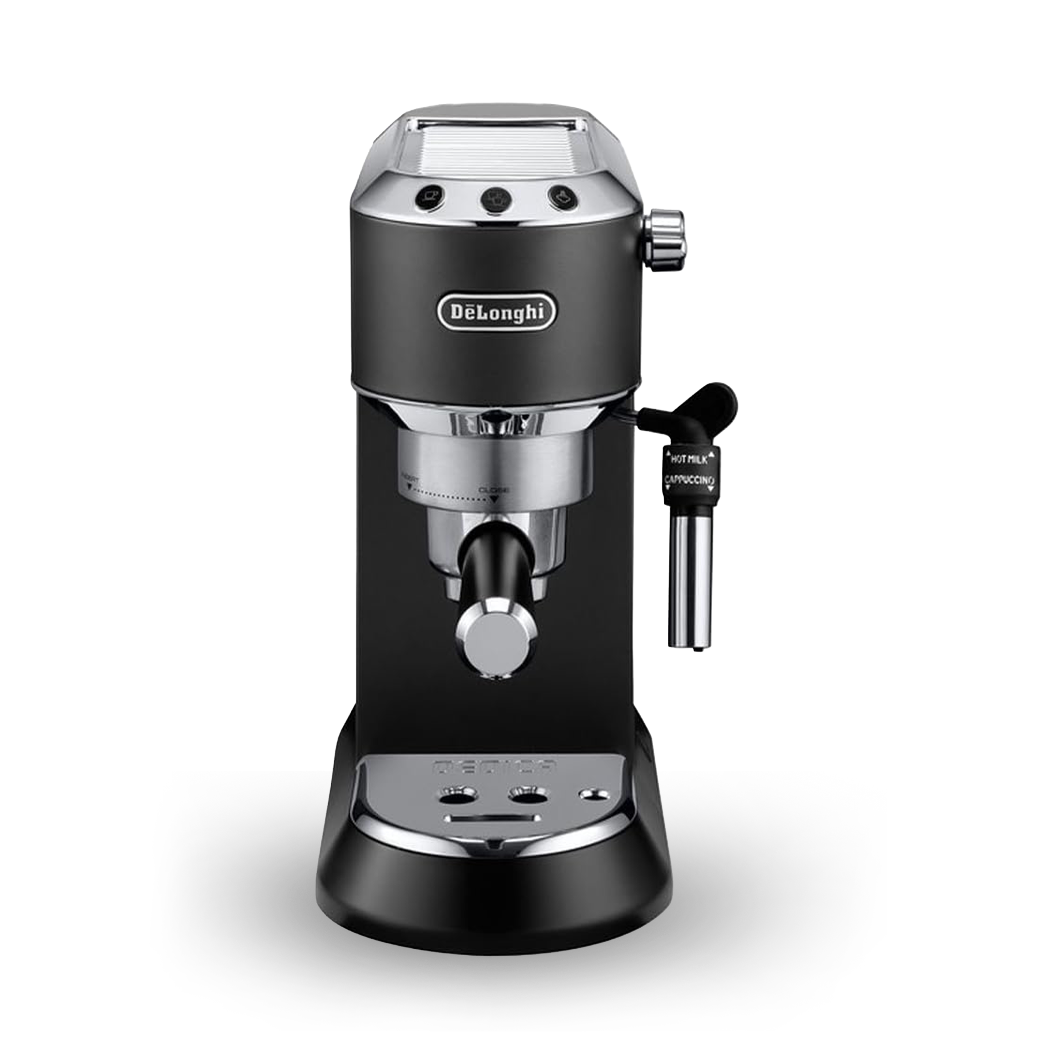 ماكينات القهوة