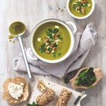 خلاط كينوود بقدرة 1000 واط ، 2 مطحنة ، سعة 2 لتر Blm45.720Ss اسود/فضي - Blanco