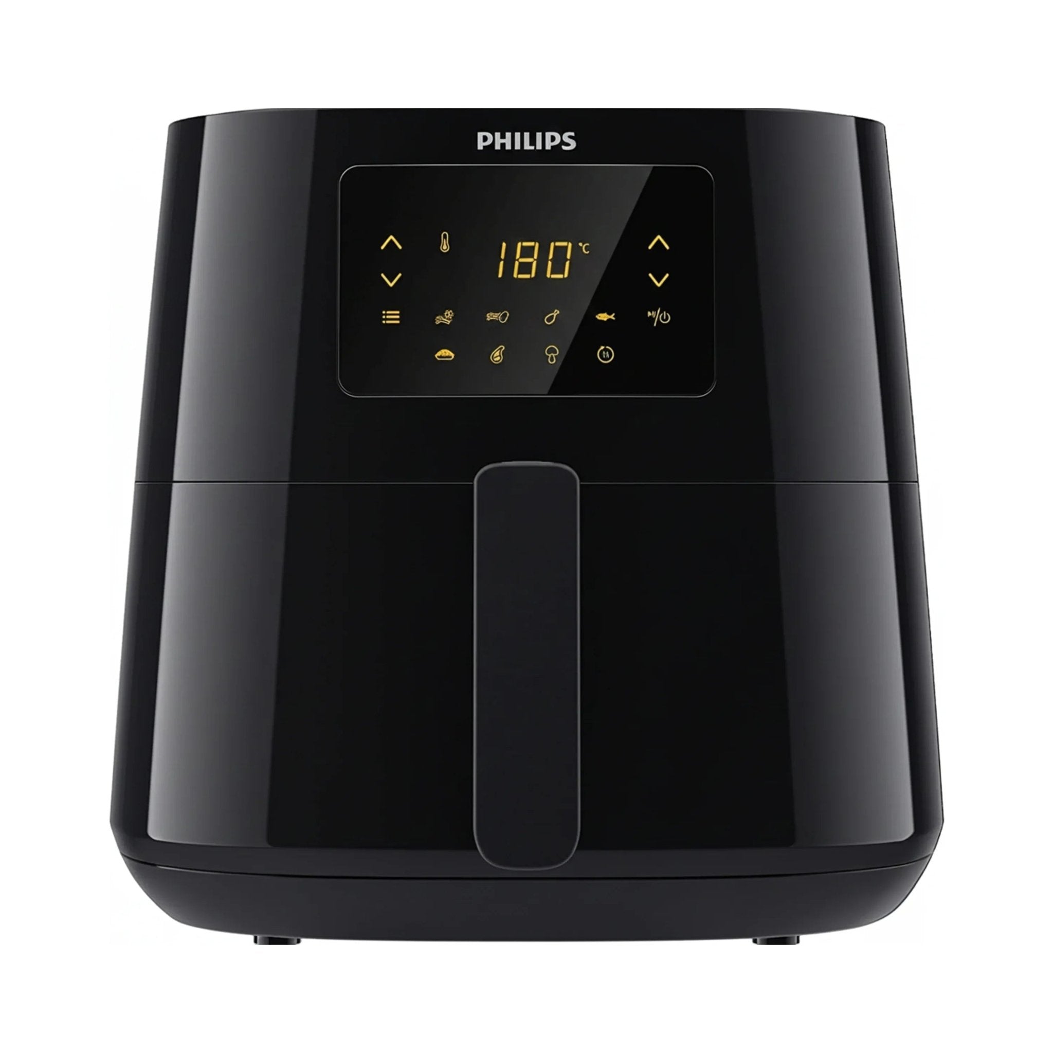 قلاية فيليبس بدون زيت سعة 6.2 لتر - شاشة لمس HD9270/90 - Blanco