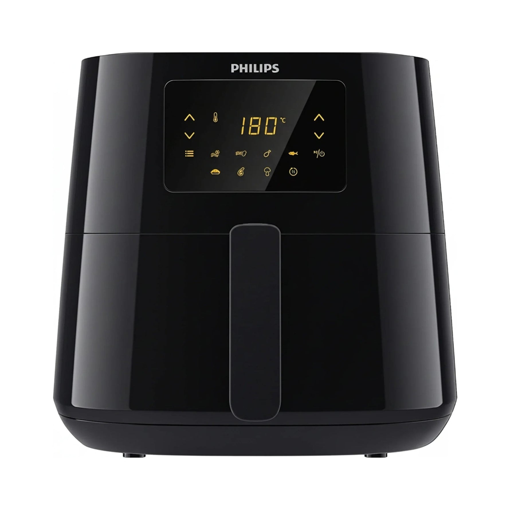 قلاية فيليبس بدون زيت سعة 6.2 لتر - شاشة لمس HD9270/90 - Blanco