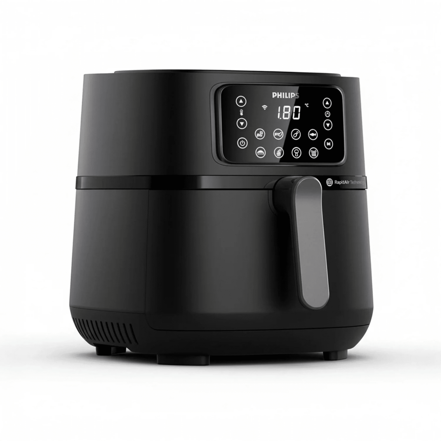 قلاية هوائية فيليبس ، 7.2 لتر – 2000 واط – HD9285 - Blanco