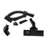 مكنسة باناسونيك ماليزي بقوة 2000 وات، سعة كيس الغبار 6 لترات، MC - CG713 - Blanco