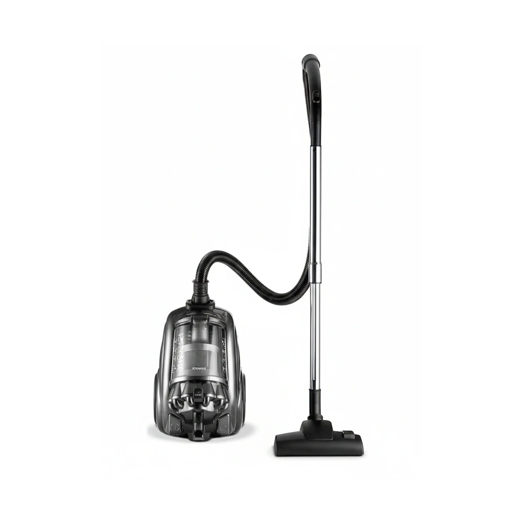 مكنسة كهربائية كينوود بقوة 2200 وات ، سعة 3.5 لتر، VBP80 - Blanco