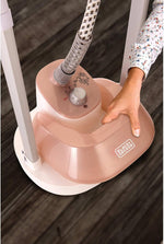 مكواة بخار عمودية بلاك آند ديكر 1785 وات , GSTM2050 - Blanco