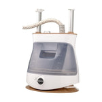 مكواة بخار عمودية بلاك آند ديكر 2400 وات، GST2400 - B5 - Blanco