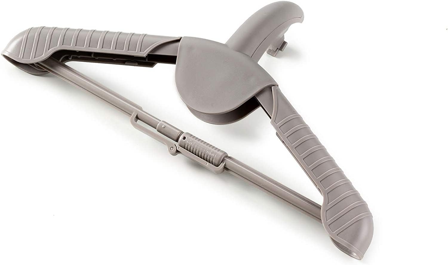 مكواة بخار عمودية كينوود 1500 وات بسعة 2 لتر. GSP65 - Blanco