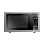 ميكروويف شارب ديجيتال 34 لتر - 9 قوائم طهي تلقائية، R - 77AT (ST) - Blanco