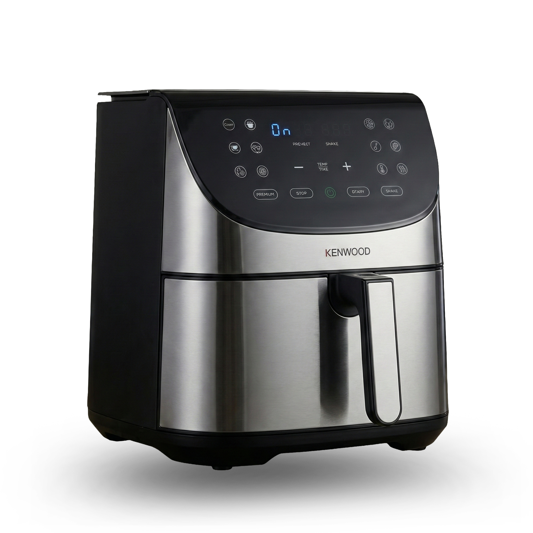 القلايات الهوائية