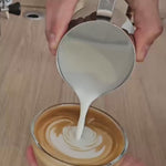 ماكينة قهوة ديلونجي ، لاتيه آرت 1350 وات EC885.GY