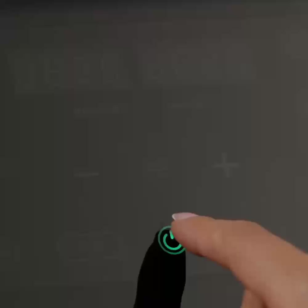 قلاية هوائية كينوود- سلفر ،7 لتر، 1800 واط، HFM80SS