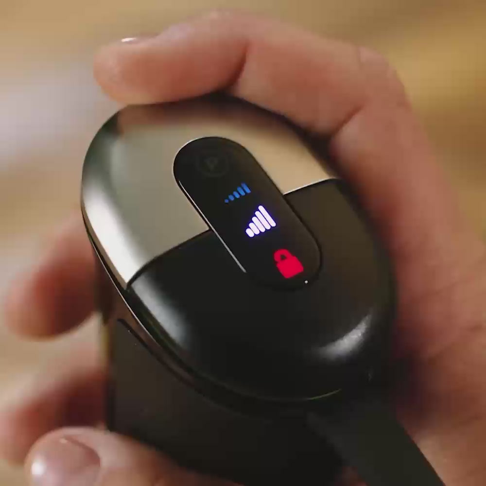 هاند بلندر براون، مالتي كويك 9 1200 وات، MQ 9187 XLI