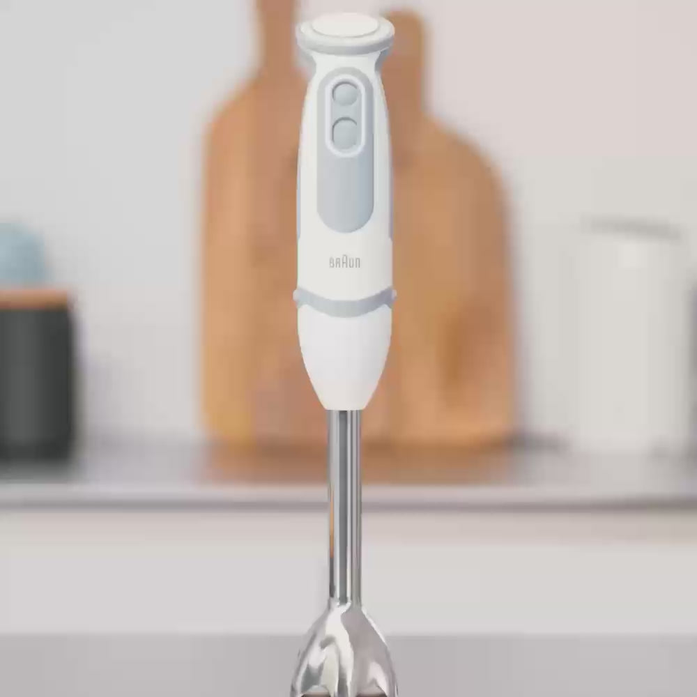 هاند بلندر براون 1000 واط - 21 سرعة ، مع ملحقات MQ5245