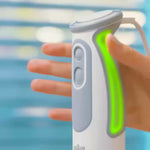 هاند بلندر براون 1000 واط - 21 سرعة ، مع ملحقات MQ5245