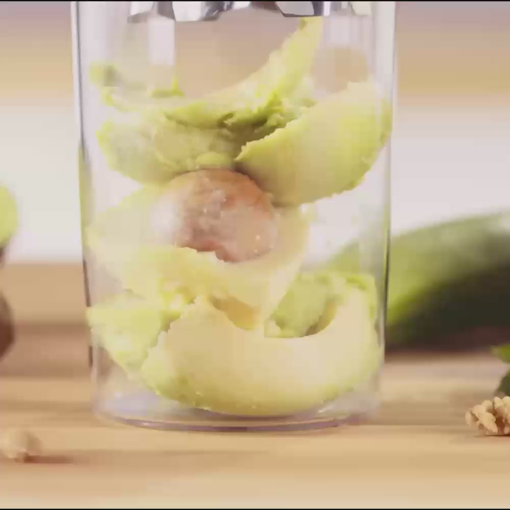 هاند بلندر براون، مالتي كويك 9 1200 وات، MQ 9187 XLI